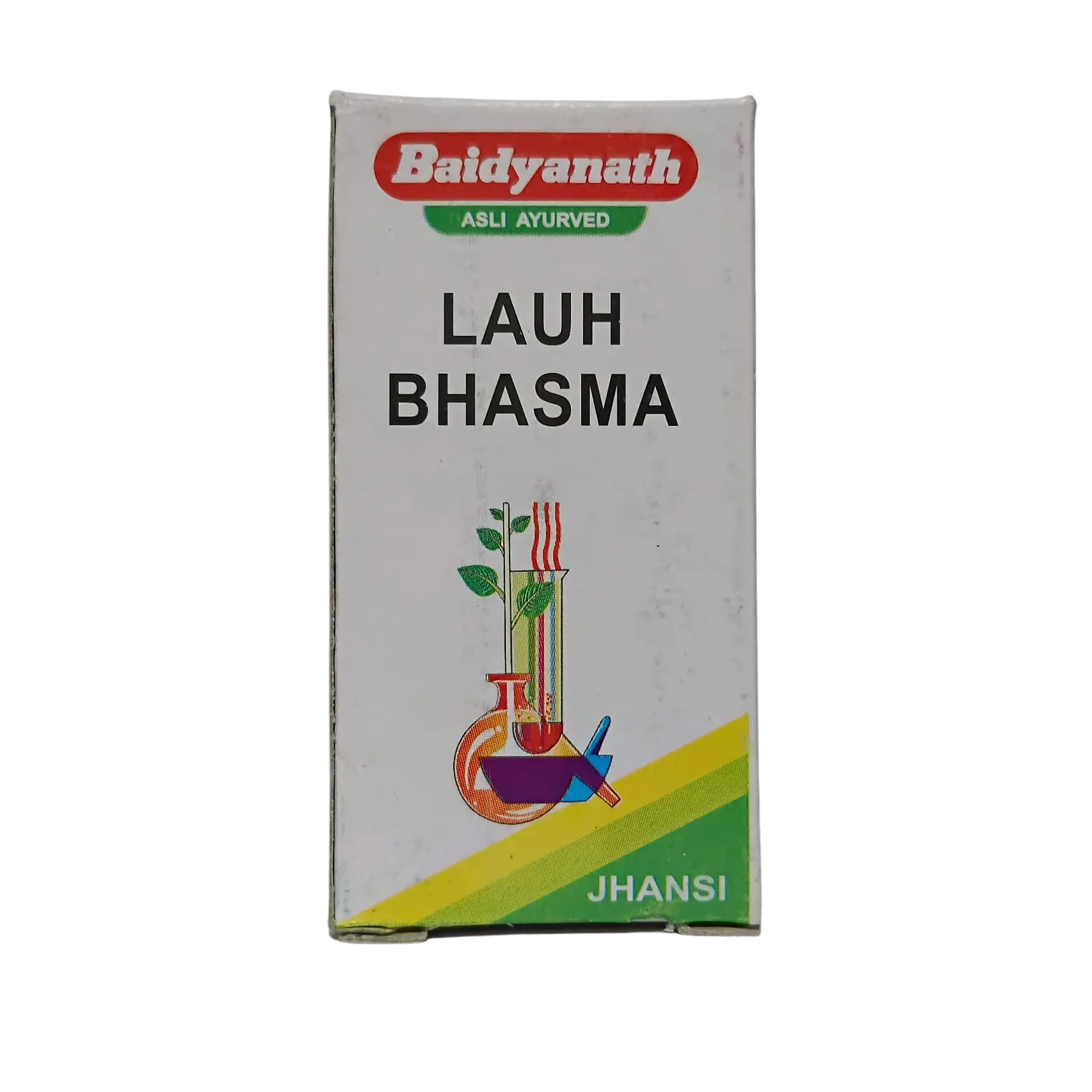 Lauh Bhasam