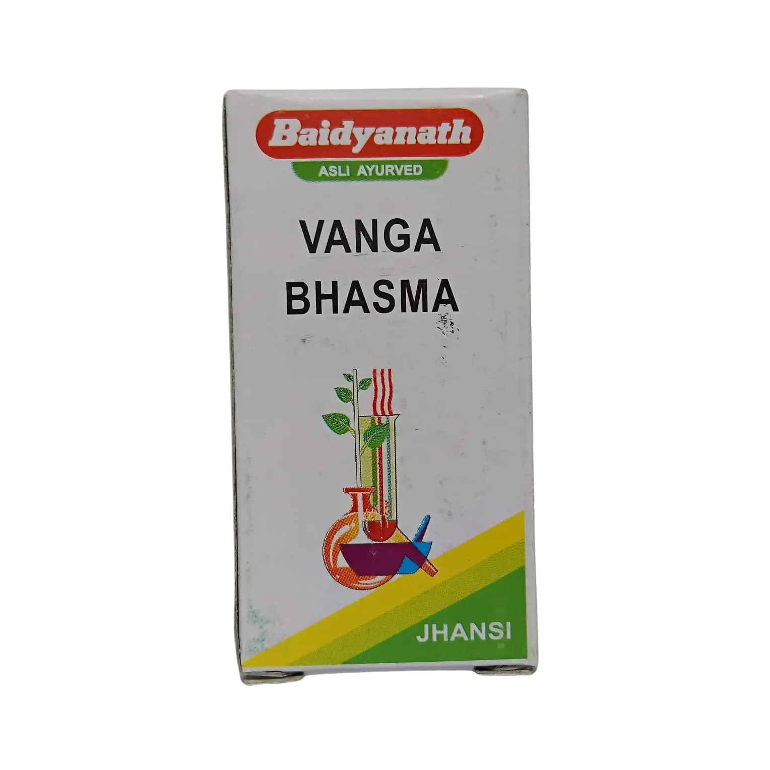 Vang Bhasam