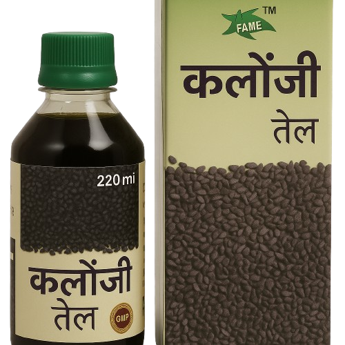klaunji oil