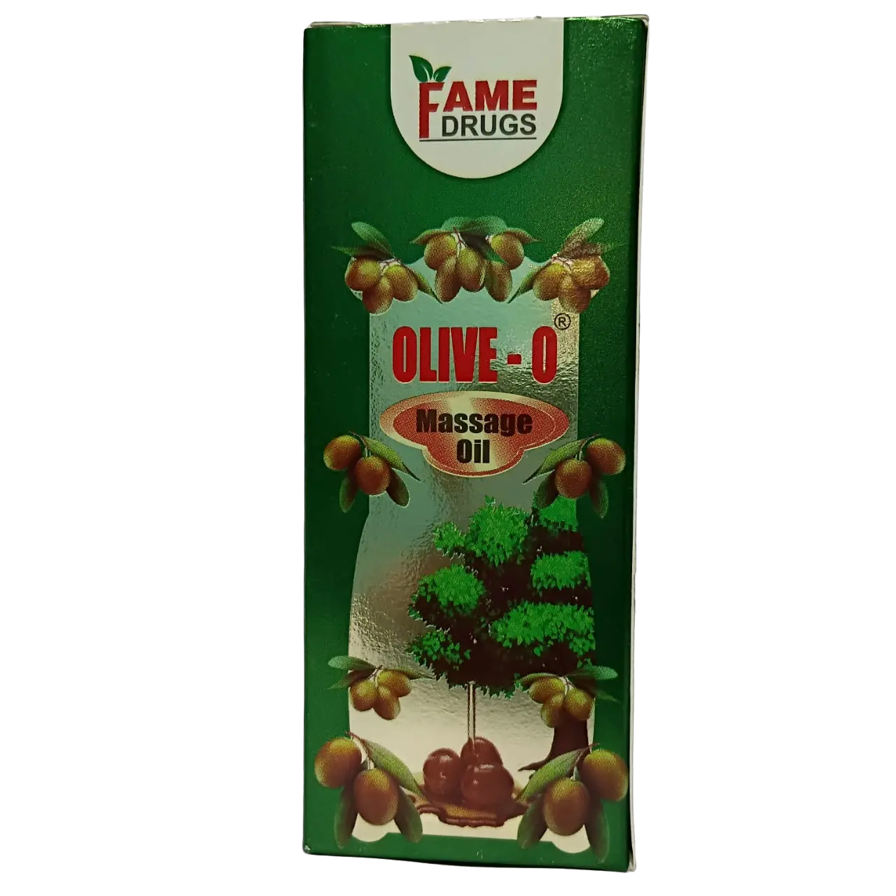 olive oil - Edited