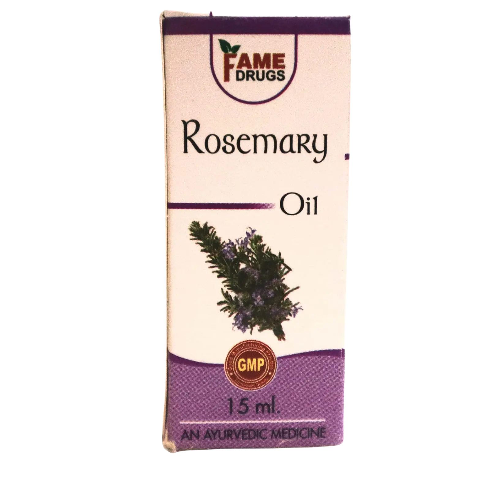 rosemary - Edited